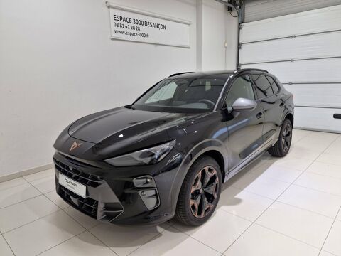 Cupra Terramar 1.5 eTSI Hybrid 150 ch DSG7 2025 occasion Besan&ccedil;on 25000