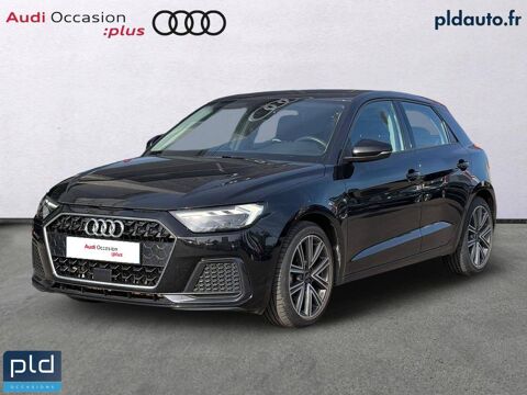 Audi A1 Sportback 25 TFSI 95 ch S tronic 7 2024 occasion Aix-en-Provence 13090