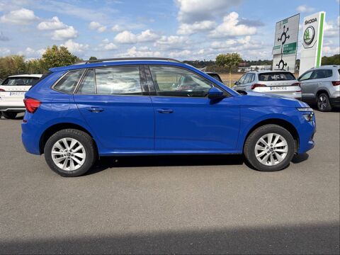 Kamiq 1.0 TSI Evo 110 ch DSG7 2023 occasion 24200 Sarlat-la-Can&eacute;da