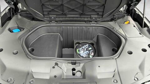 iX3 50 xDrive 2026 occasion 77400 Saint-Thibault-des-Vignes