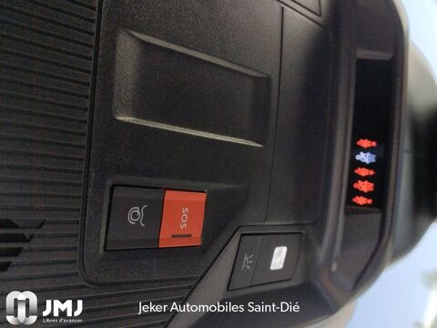 308 PureTech 110ch S&S BVM6 2022 occasion 88100 Sainte-Marguerite
