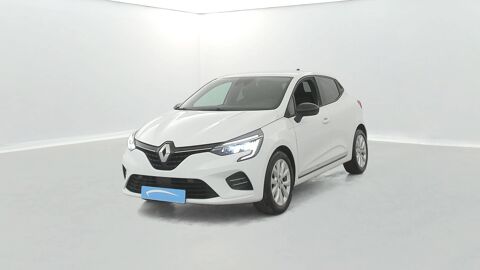 Renault Clio SCe 65 2023 occasion Vannes 56000