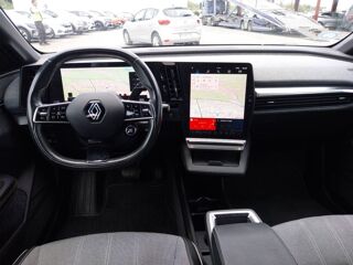 M&eacute;gane Megane E-Tech EV60 220 ch super charge 2022 occasion 14400 Bayeux