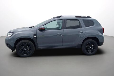 Duster TCe 150 FAP 4x2 EDC 2022 occasion 56000 Vannes