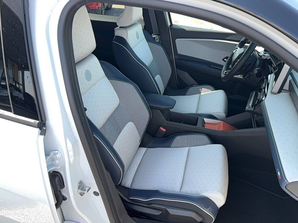 R5 Renault 5 E-Tech Electrique 150 ch autonomie confort 2026 occasion 50100 Cherbourg-en-Cotentin