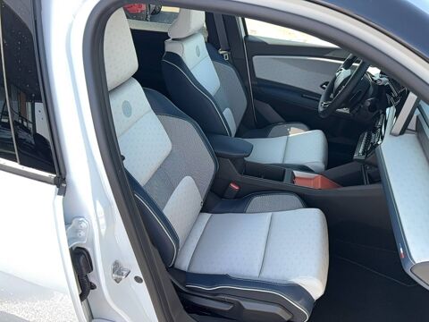 R5 Renault 5 E-Tech Electrique 150 ch autonomie confort 2026 occasion 50100 Cherbourg-en-Cotentin