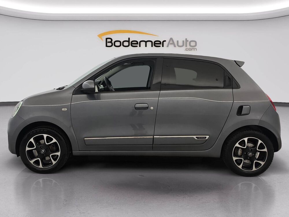 Twingo III TCe 95 2020 occasion 56850 Caudan