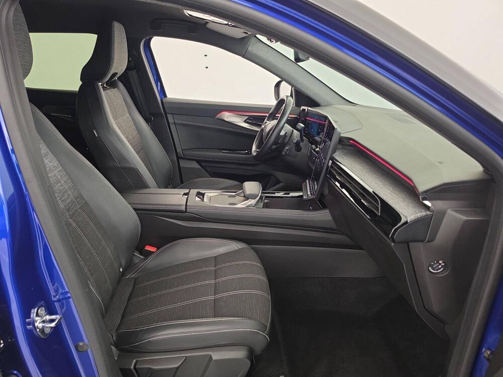 Austral mild hybrid 160 auto 2022 occasion 14500 Vire