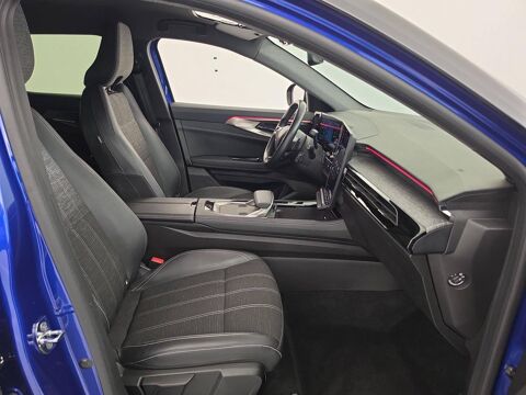 Austral mild hybrid 160 auto 2022 occasion 14500 Vire