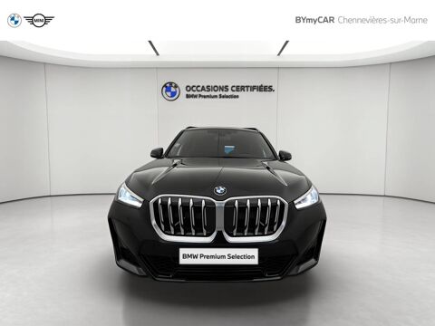 X1 sDrive 18d 150ch DKG7 2023 occasion 94430 Chennevi&egrave;res-sur-Marne
