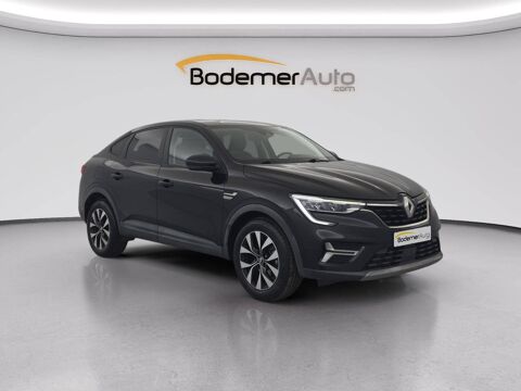 Arkana E-Tech hybride 145 - 22 2023 occasion 56300 Pontivy