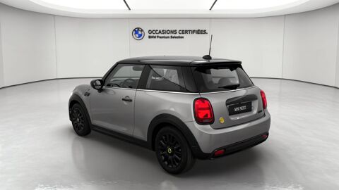 Cooper Hatch 3 Portes SE 184 ch 2023 occasion 94430 Chennevi&egrave;res-sur-Marne