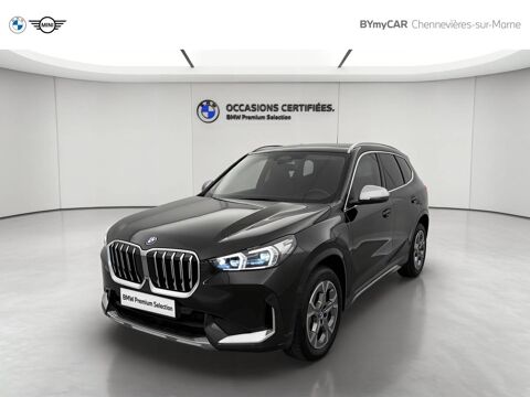 BMW X1 xDrive 25e 245ch DKG7 2023 occasion Chennevi&egrave;res-sur-Marne 94430