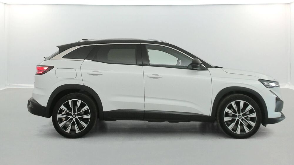 Austral full hybrid E-Tech 200 ch 2025 occasion 29000 Quimper