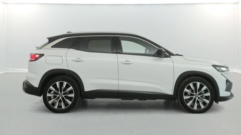 Austral full hybrid E-Tech 200 ch 2025 occasion 29000 Quimper