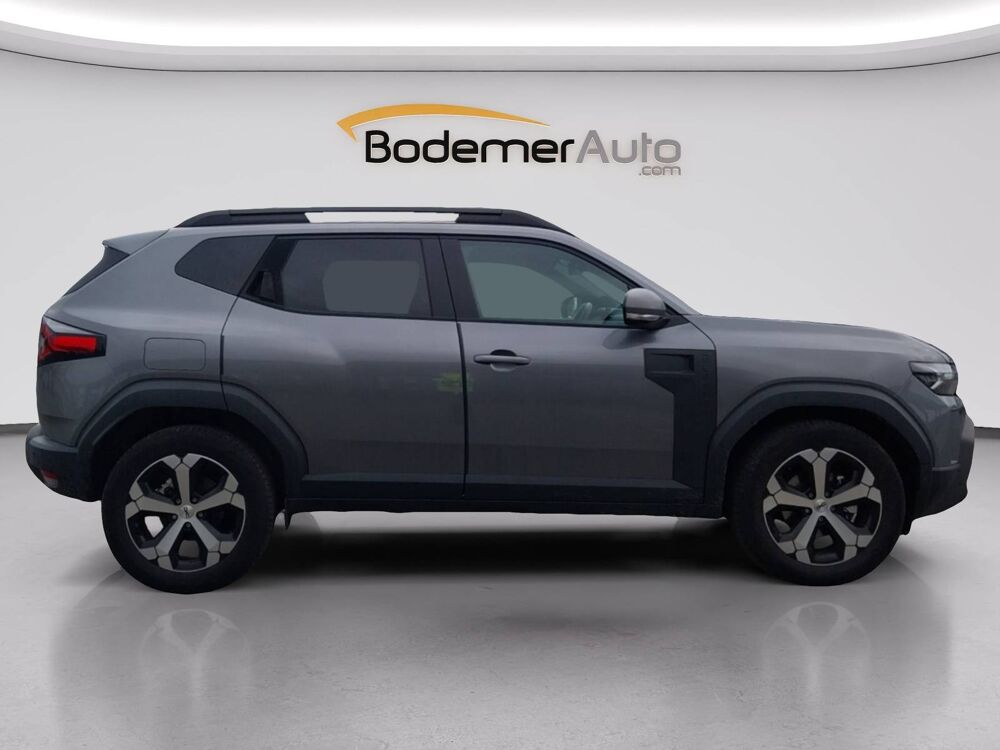 Duster Hybrid 140 2025 occasion 29000 Quimper