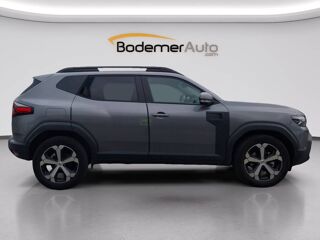Duster Hybrid 140 2025 occasion 29000 Quimper