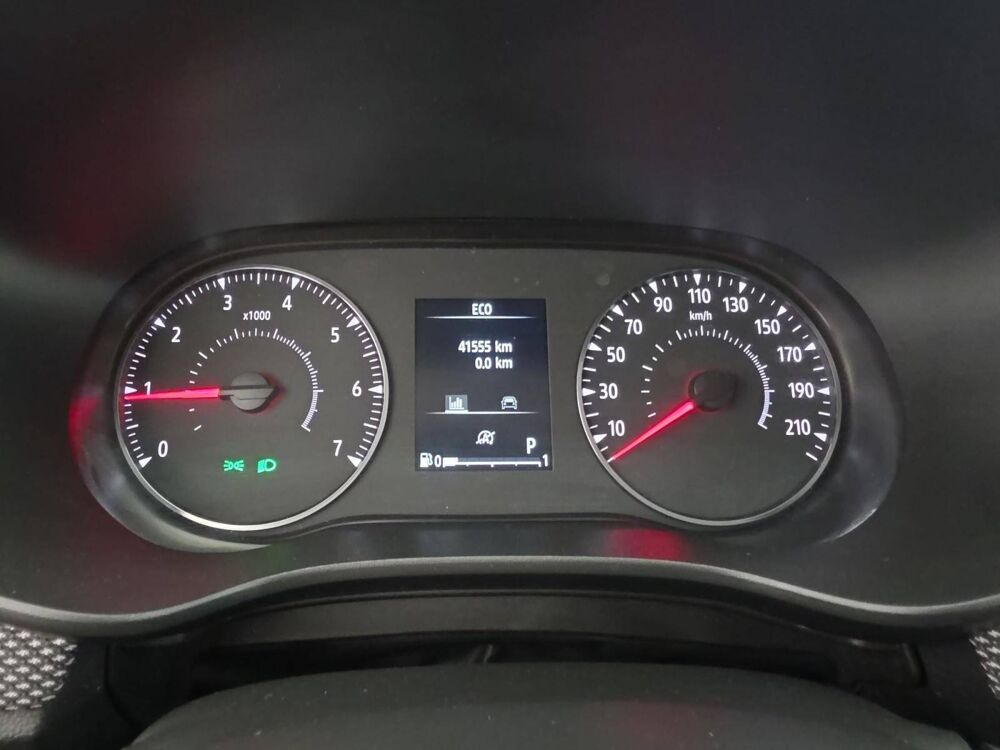 Sandero TCe 90 CVT 2021 occasion 29000 Quimper