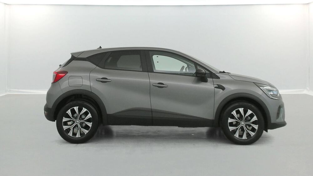 Captur TCe 90 2024 occasion 50100 Cherbourg-en-Cotentin