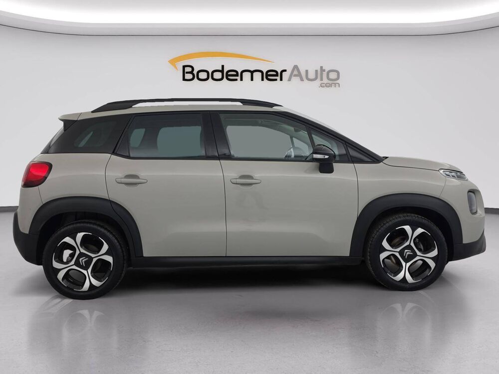 C3 Aircross BlueHDi 100 S&S BVM6 2019 occasion 61100 Flers