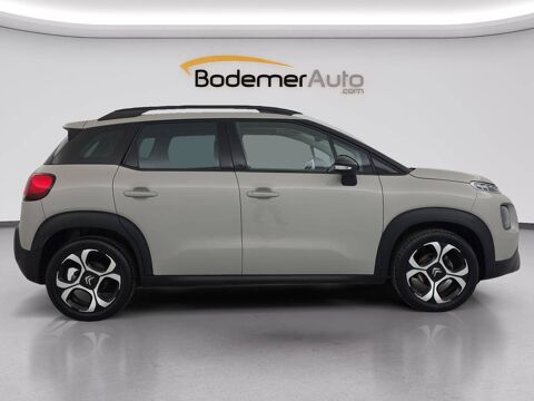 C3 Aircross BlueHDi 100 S&S BVM6 2019 occasion 61100 Flers