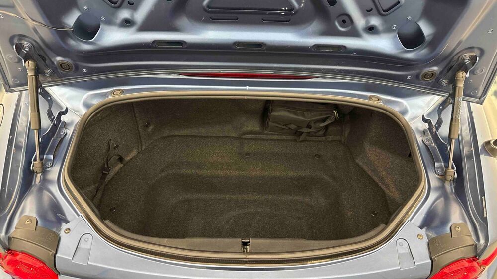 MX-5 MX5 ST 1.5L SKYACTIV-G 131 ch 2018 occasion 94430 Chennevi&egrave;res-sur-Marne
