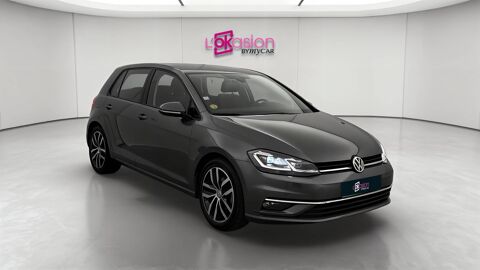 Golf 2.0 TDI 150 BlueMotion Technology FAP DSG7 2017 occasion 94430 Chennevi&egrave;res-sur-Marne