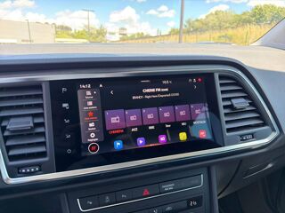 Ateca 1.0 TSI 110 ch Start/Stop 2024 occasion 13090 Aix-en-Provence