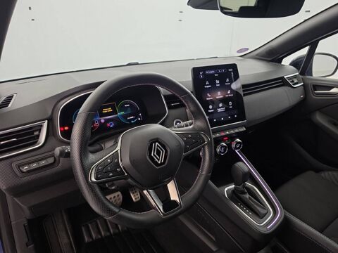 Clio E-Tech full hybrid 145 2024 occasion 22200 Guingamp