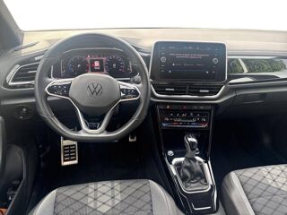 T-ROC T-Roc 2.0 TDI 150 Start/Stop DSG7 2023 occasion 13014 Marseille