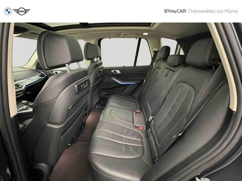 X5 xDrive45e 394 ch BVA8 2019 occasion 94430 Chennevi&egrave;res-sur-Marne