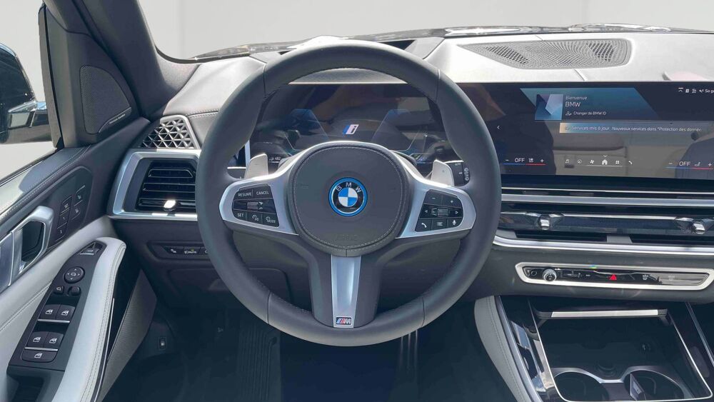 X5 xDrive50e 489 ch BVA8 2026 occasion 94430 Chennevi&egrave;res-sur-Marne