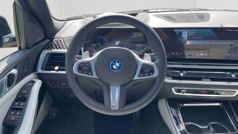 X5 xDrive50e 489 ch BVA8 2026 occasion 94430 Chennevi&egrave;res-sur-Marne