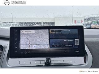Qashqai e-Power 190 ch 2025 occasion 22000 Saint-Brieuc