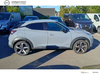 Juke HYBRID 143 2024 occasion 56000 Vannes