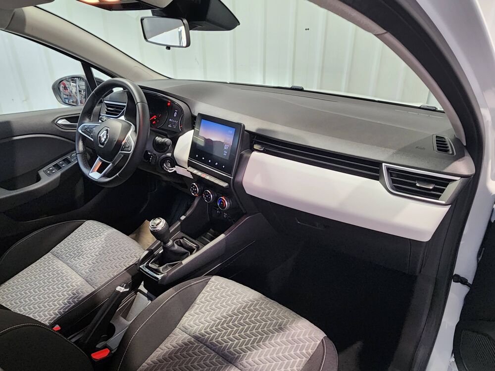 Clio TCe 90 2023 occasion 29600 Morlaix