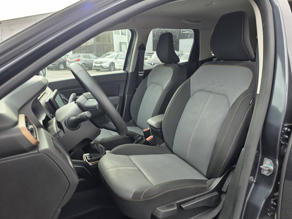 Duster TCe 150 4x2 EDC 2023 occasion 22600 Loud&eacute;ac