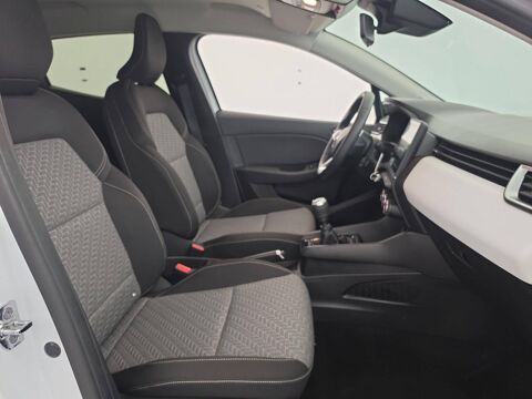 Clio TCe 90 2022 occasion 29600 Morlaix