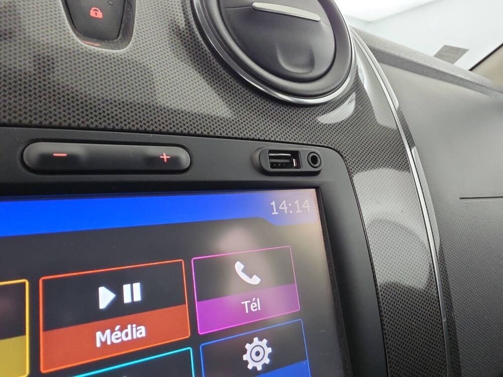 Sandero TCe 90 2019 occasion 50100 Cherbourg-en-Cotentin