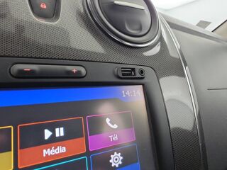 Sandero TCe 90 2019 occasion 50100 Cherbourg-en-Cotentin