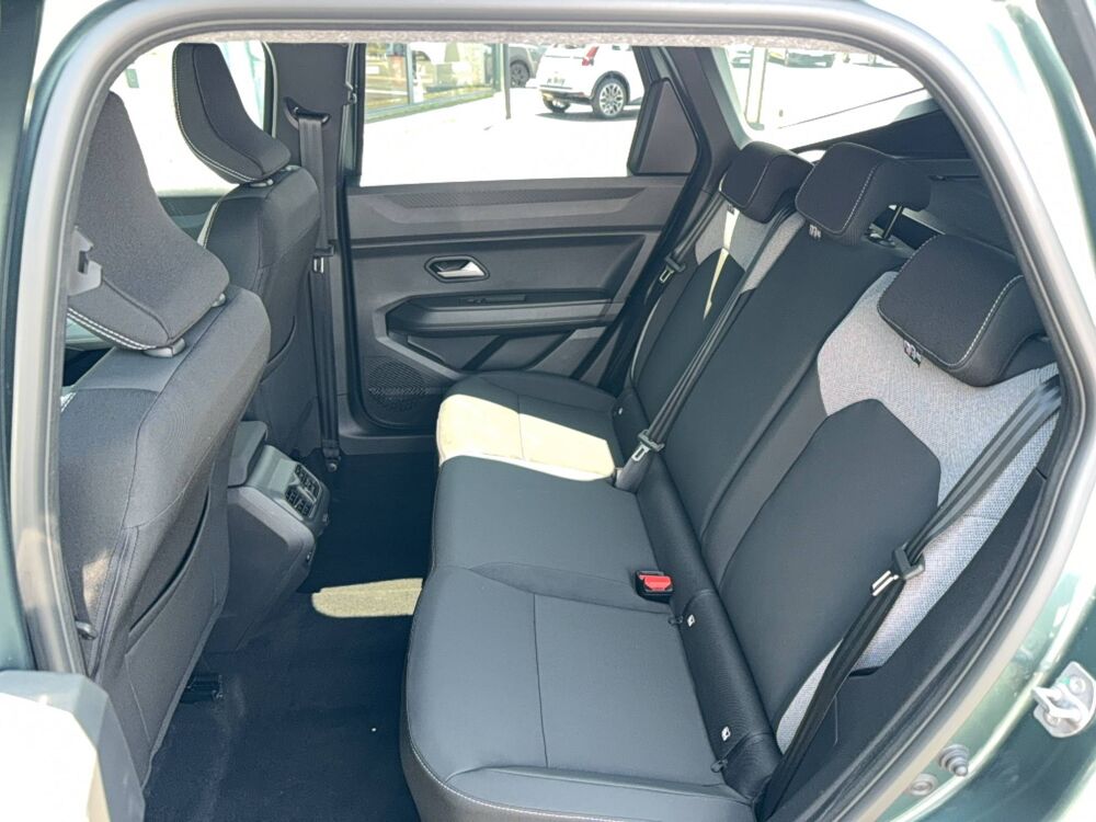 Bigster Mild Hybrid 140 2026 occasion 56400 Auray