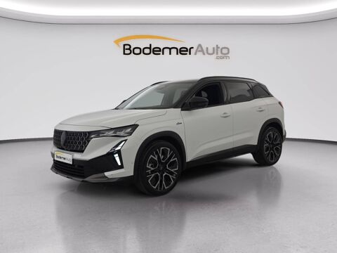 Renault Austral full hybrid E-Tech 200 ch 2026 occasion H&eacute;rouville-Saint-Clair 14200