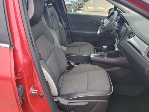 Captur E-Tech 145 - 21 2021 occasion 50100 Cherbourg-en-Cotentin