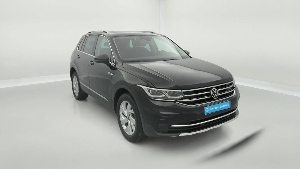 Tiguan 1.4 eHybrid 245ch DSG6 2023 occasion 25000 Besan&ccedil;on