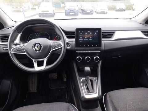 Captur E-Tech full hybrid 145 2024 occasion 29200 Brest