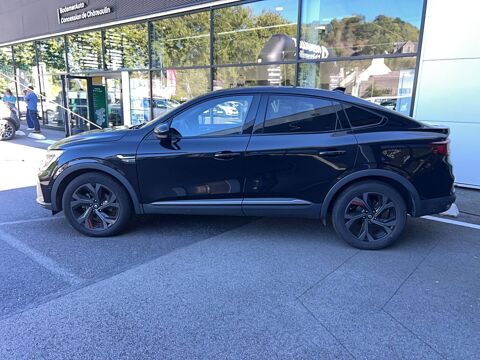 Arkana E-Tech 145 - 21B 2021 occasion 29150 Ch&acirc;teaulin