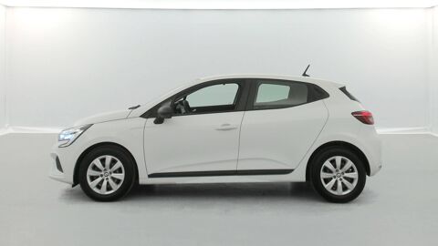 Clio CLIO SOCIETE BLUE DCI 85 2020 occasion 50000 Saint-L&ocirc;