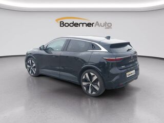 M&eacute;gane Megane E-Tech EV60 220 ch super charge 2022 occasion 56000 Vannes