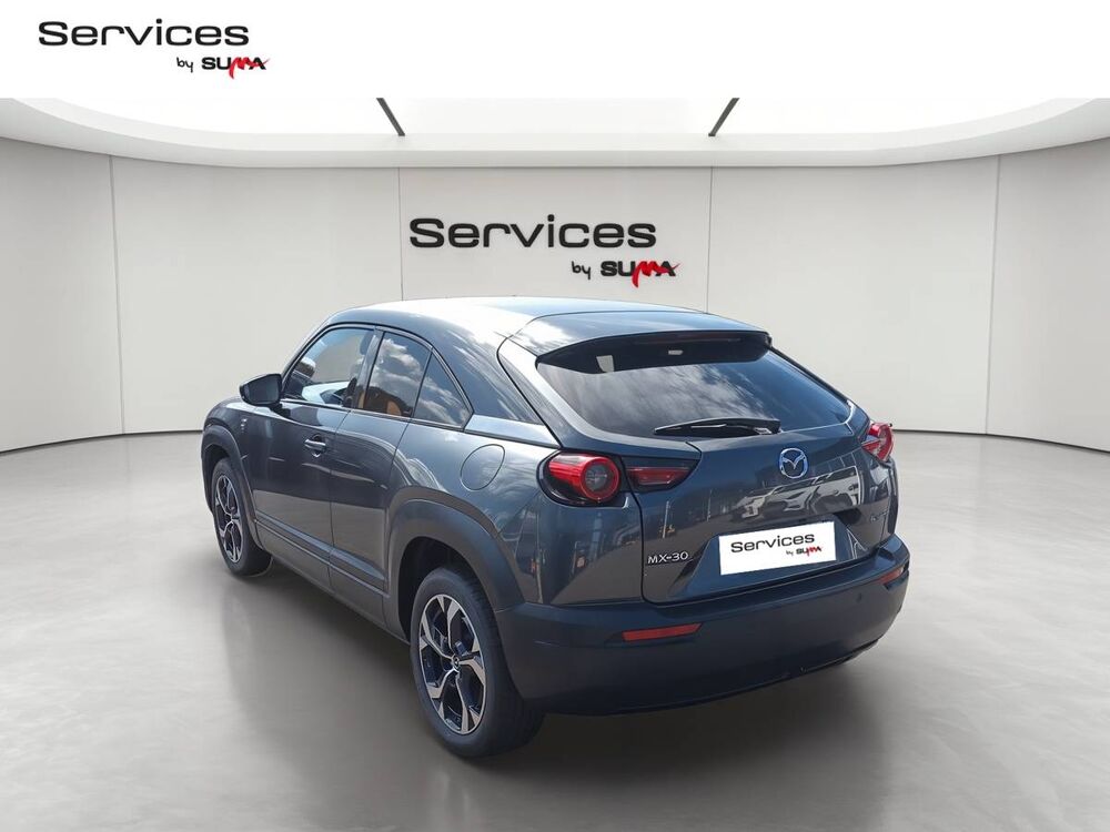 MX-30 R-EV e-Skyactiv 170 ch BVA 2024 occasion 01440 Viriat