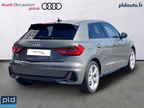 A1 Sportback 30 TFSI 116 ch S tronic 7 2026 occasion 13090 Aix-en-Provence